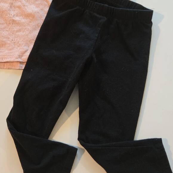 Cat & Jack Outfit Set 2T - Picture 3 of 4
